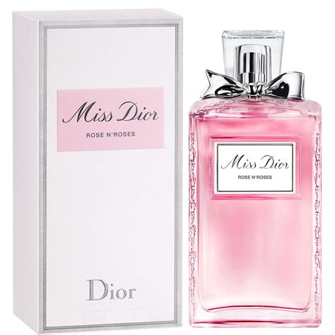 miss dior rose n'roses opiniones|miss dior eau de toilette.